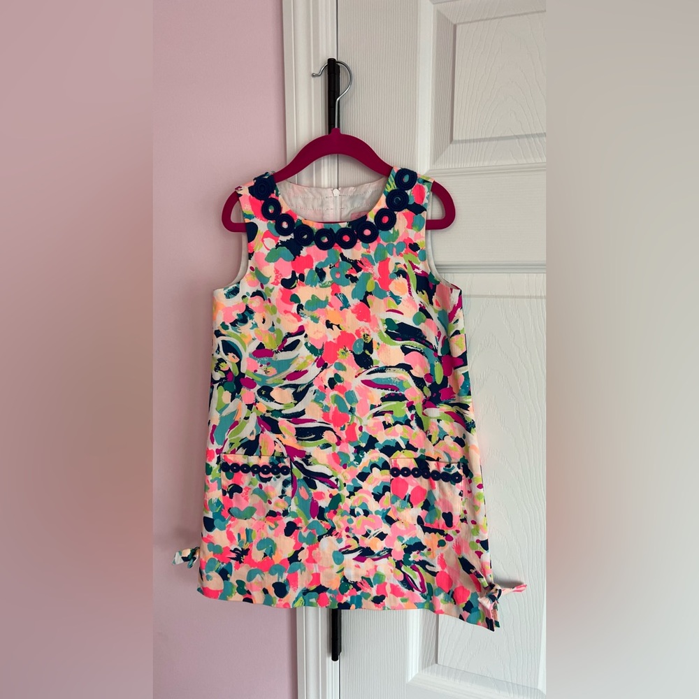 Lilly Pulitzer Shift dress